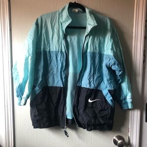 Vintage Nike Jacket